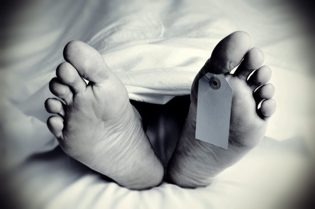 45-year-old man’s suicide in Abuja