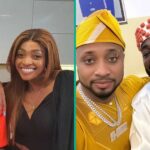 Adeleke family resemblance