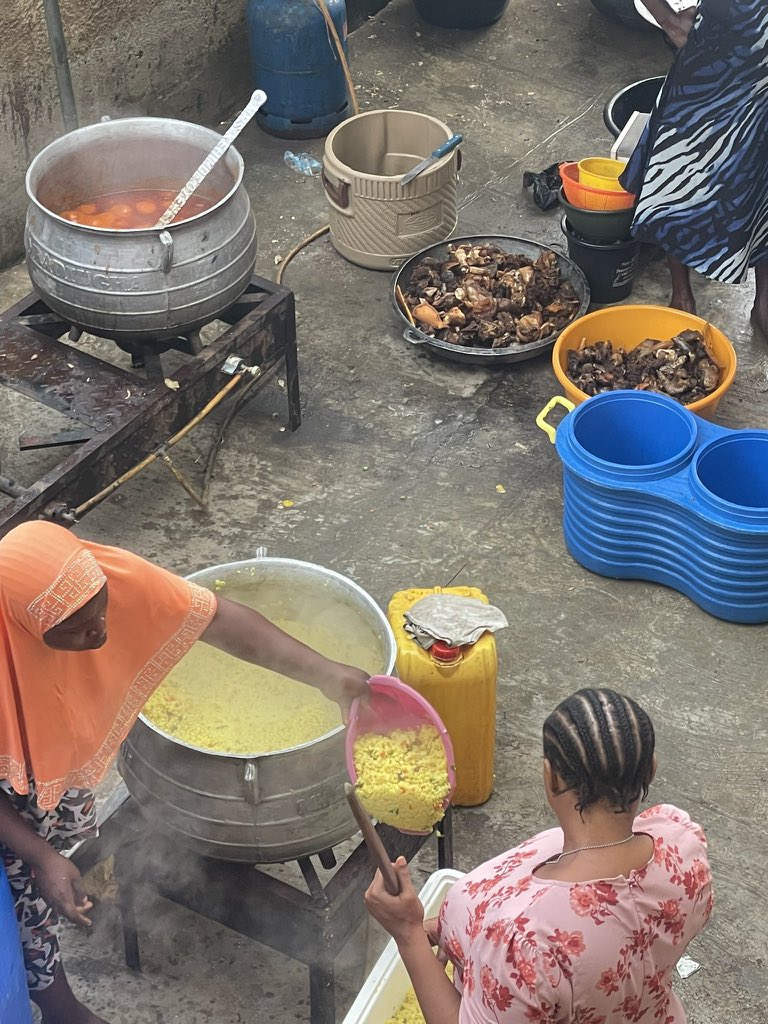 Mummy Zee knocks married women who vow not to join husband’s family cooking