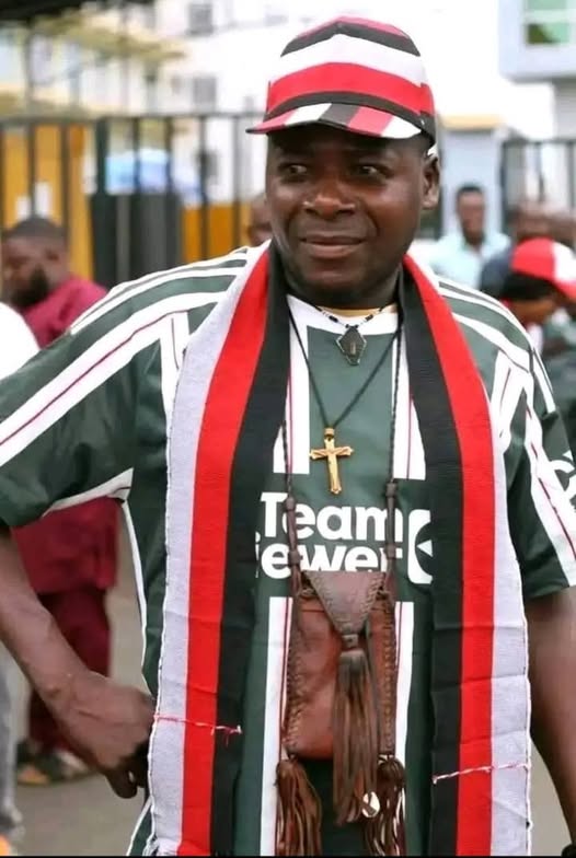 John Zuya alleged poisoning Bauchi