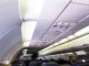 aircraft emergency landing smoke inhalation