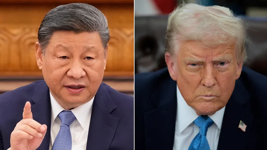 China ready to “fight to the end” in U.S. trade war