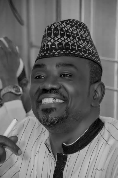 Journalist abducted en route to media fellowship in Kwara