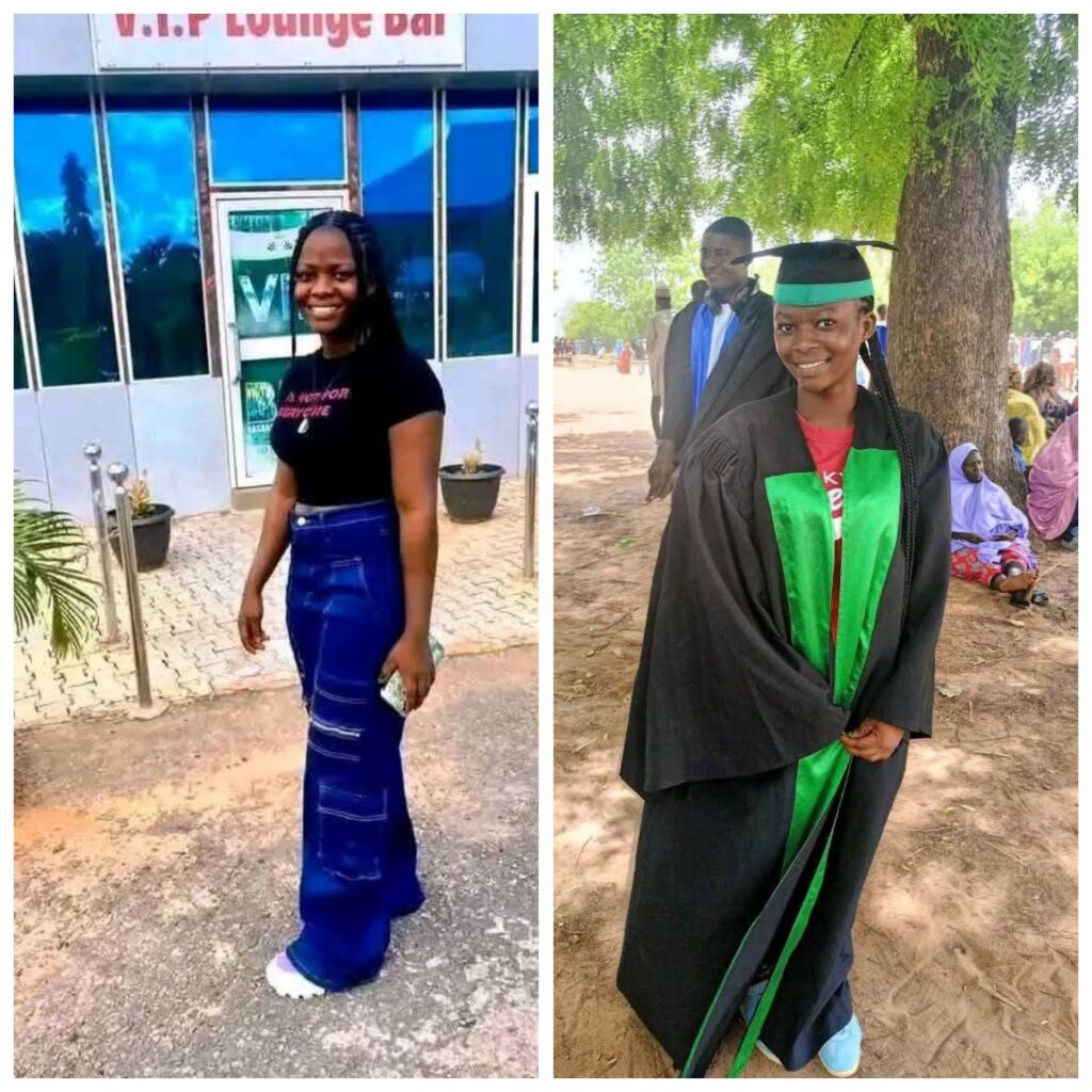 Three arrested for kidnap and murder of young woman in Nasarawa