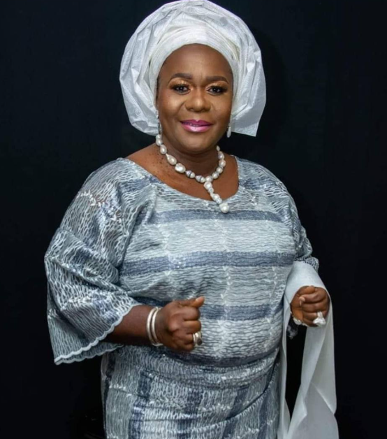 60-year-old Nigerian woman relationship reflections