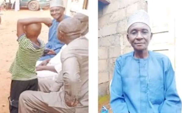 Abducted FCT school principal and his daughter regain freedom after ₦3.1 m ransom payment