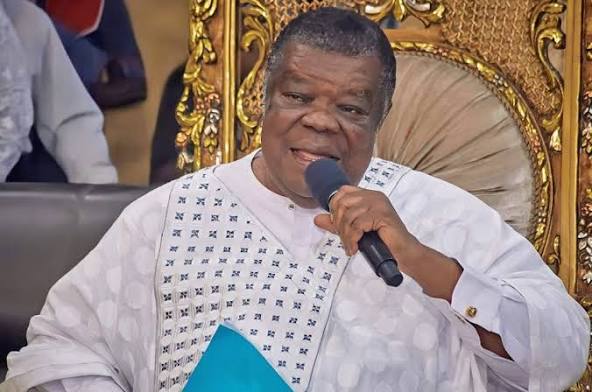 Rev. Dr. Uma Ukpai death