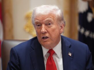 White House criticizes Nobel Committee over Trump snub