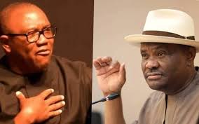 Wike challenges Obi over eight-year vs two-year achievements
