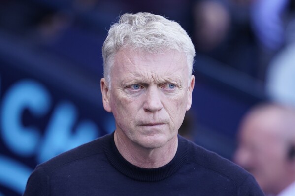 Everton job may be my last – David Moyes