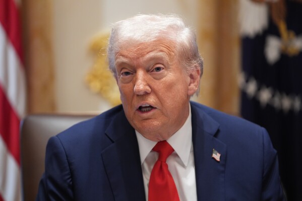 White House criticizes Nobel Committee over Trump snub