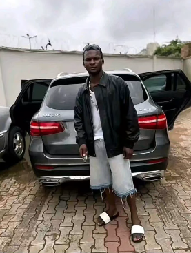 Police arrest 13 after killing in Edo community