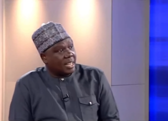 Daniel Bwala insists Nigerians safer under Tinubu administration