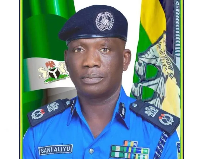 Man arrested for killing motorcyclist in Bauchi