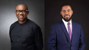 Peter Obi sues Deji Adeyanju for defamation