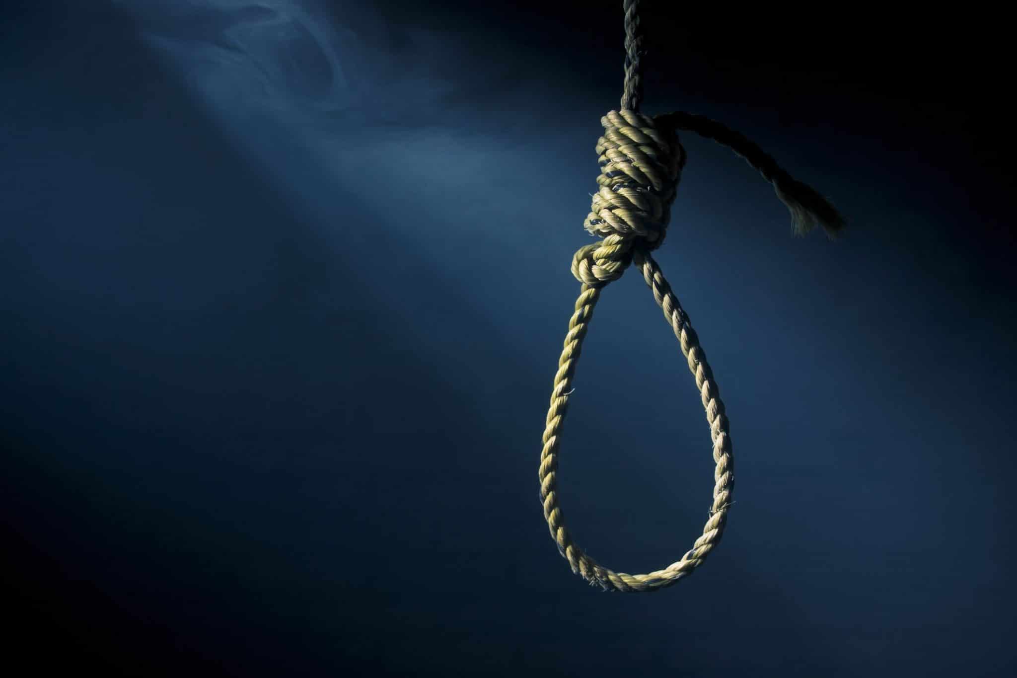 Ekiti man sentenced to death for killing brother