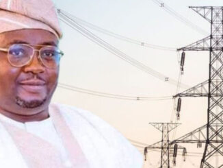 Nigeria super grid China $2bn loan