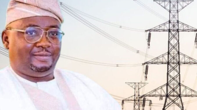 Nigeria super grid China $2bn loan Nigeria super grid China $2bn loan