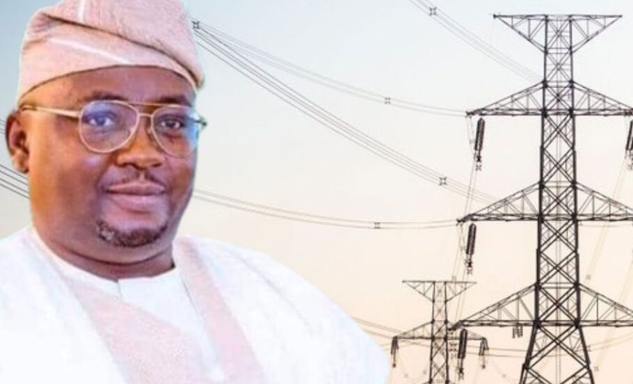 Nigeria super grid China $2bn loan