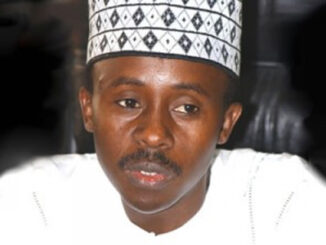 Farouk Lawan presidential pardon new beginning