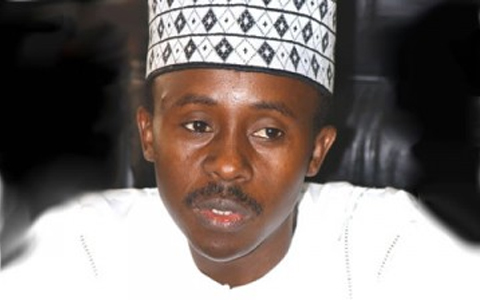 Farouk Lawan presidential pardon new beginning