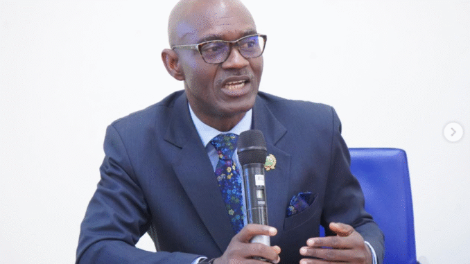 Ex-FCTA director sentenced over ₦318 million fraud Ex-FCTA director sentenced over ₦318 million fraud