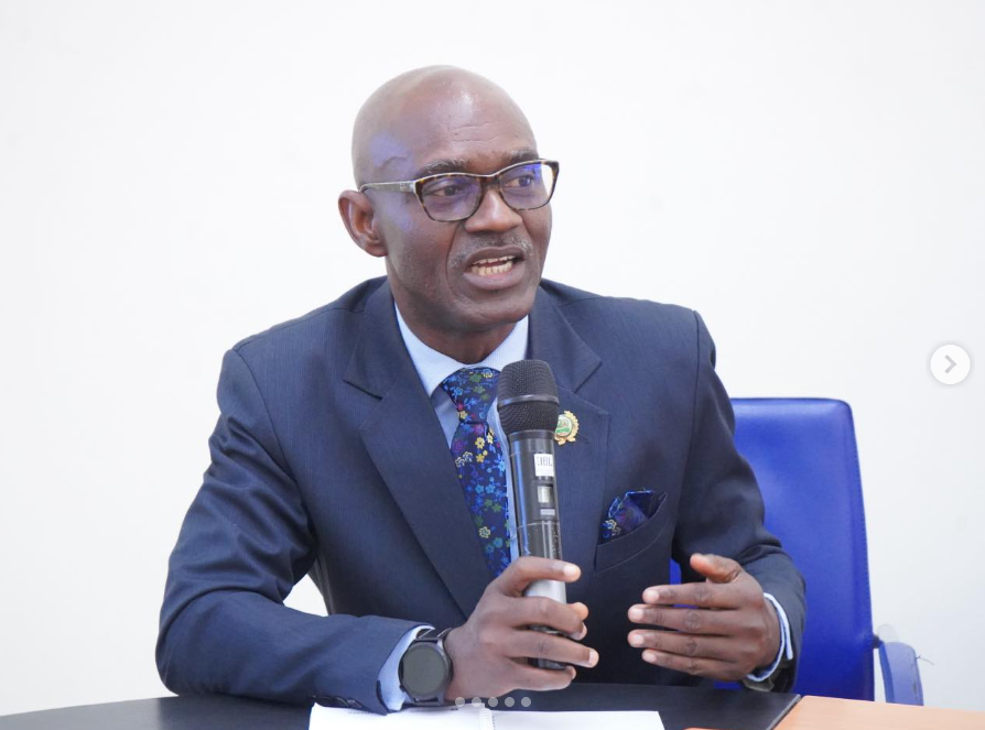 Ex-FCTA director sentenced over ₦318 million fraud