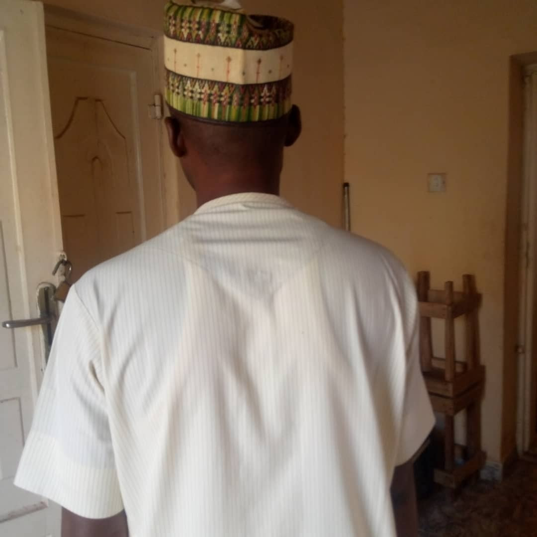 Kano police arrest suspect village head abduction