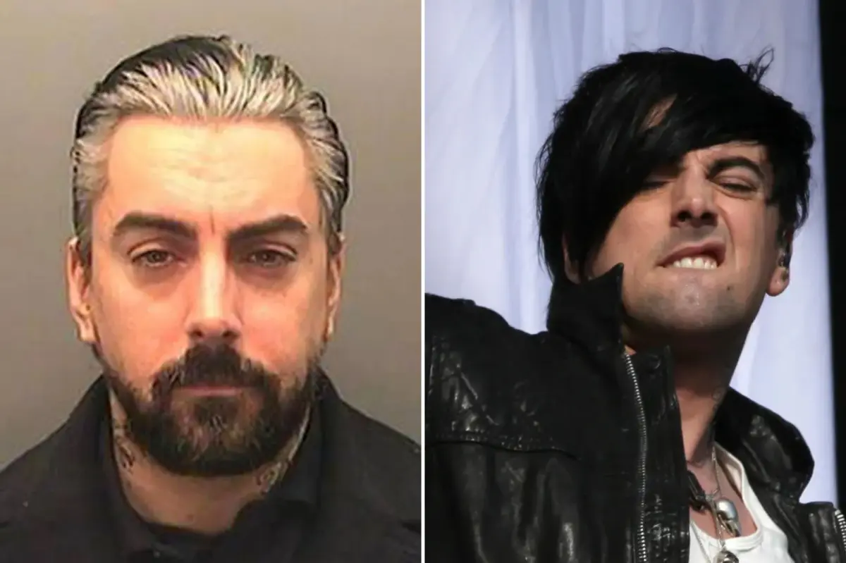 Two prisoners charged with murder of Ian Watkins