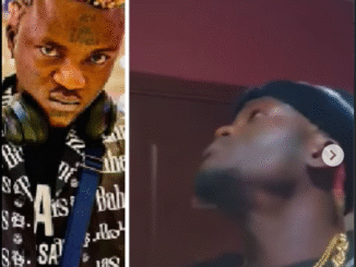 Portable reacts to viral airport fight video