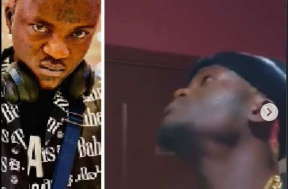 Portable reacts to viral airport fight video Portable reacts to viral airport fight video