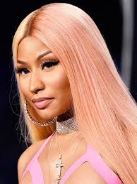 Nicki Minaj credit card fraud allegation