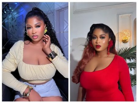 Imisi Ayanwale pressure of fame