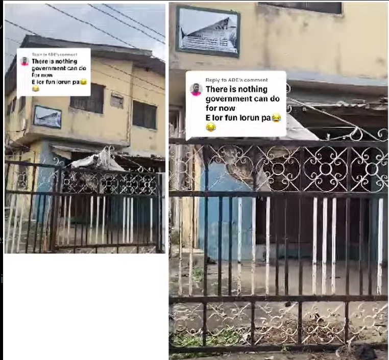 Adedosun Street Agege residents cry out over violent neighbour