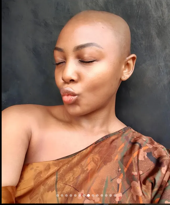 Ifu Ennada shares survival of amnesia near-death and spiritual attack