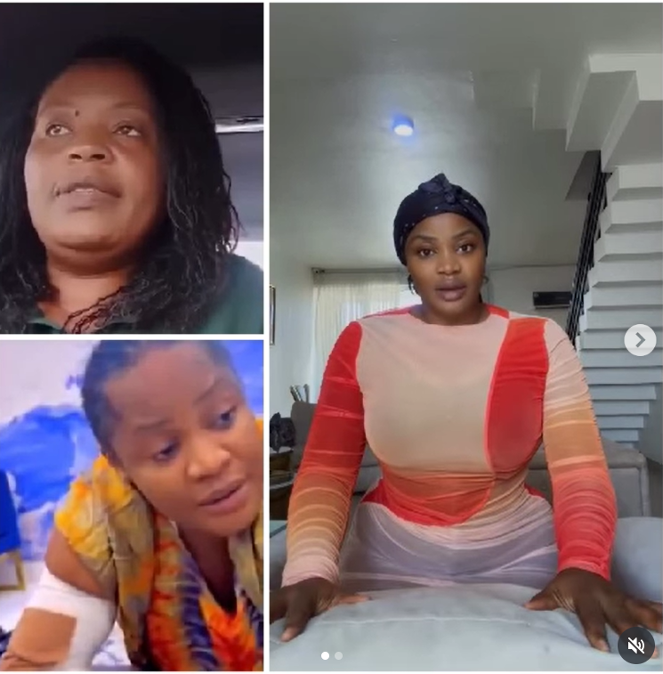 Uche Ogbodo defends body enhancement as morally acceptable