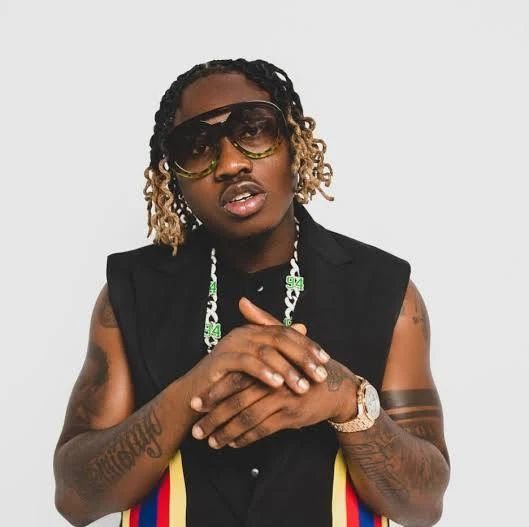 Zlatan Ibile on fatherhood and financial fears