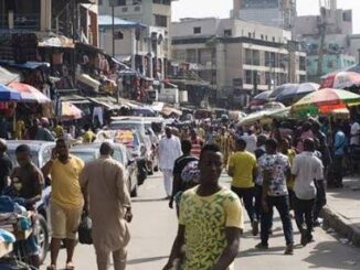 Nigeria 139 million poverty despite reforms