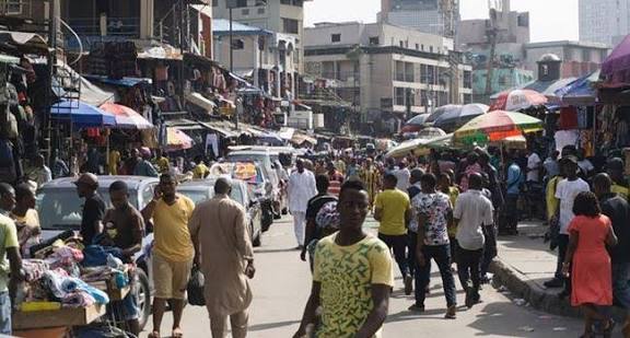 Nigeria 139 million poverty despite reforms Nigeria 139 million poverty despite reforms
