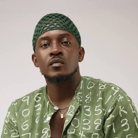 M.I Abaga says Nigeria best place to raise children