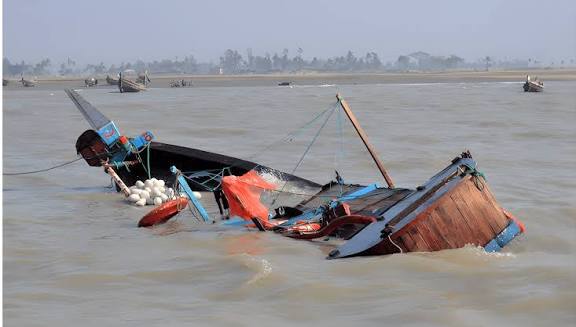 Gombe boat accident five teenagers Nafada