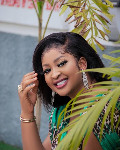 Etinosa Idemudia speaks on trolling over PCOS symptoms