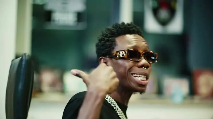 Blaqbonez open marriage views