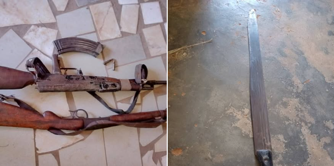 Police arrest man for killing Zamfara traveller in Kebbi