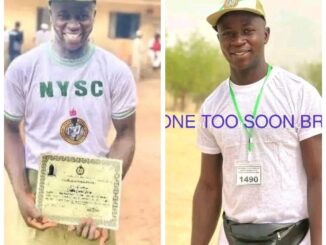 Bandits kill NYSC graduate in Kaduna