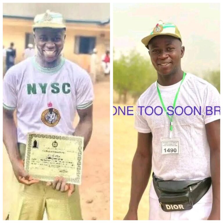 Bandits kill NYSC graduate in Kaduna