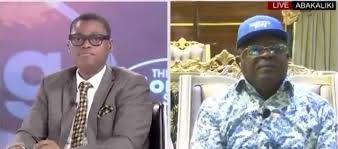 Lagos-Calabar Coastal Road first section cost ₦1.067 trillion