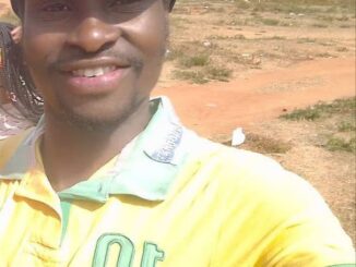 Samburu murder suspect kills wife and children