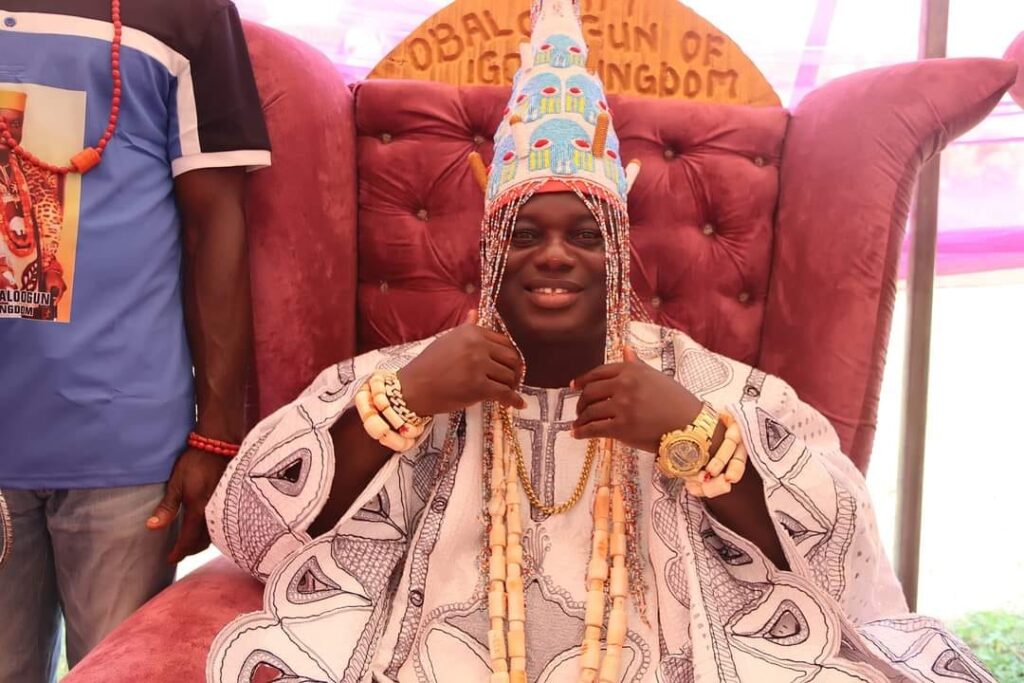 assassination attempt on Ondo monarch arrested