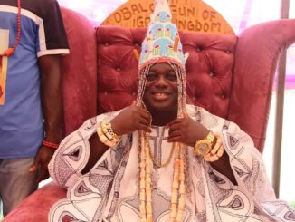 assassination attempt on Ondo monarch arrested